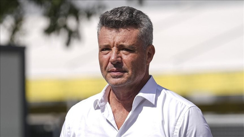 Fenerbahçe'de kritik eşik: Sadettin Saran-Tedesco görüşmesinin perde arkası - Resim: 11