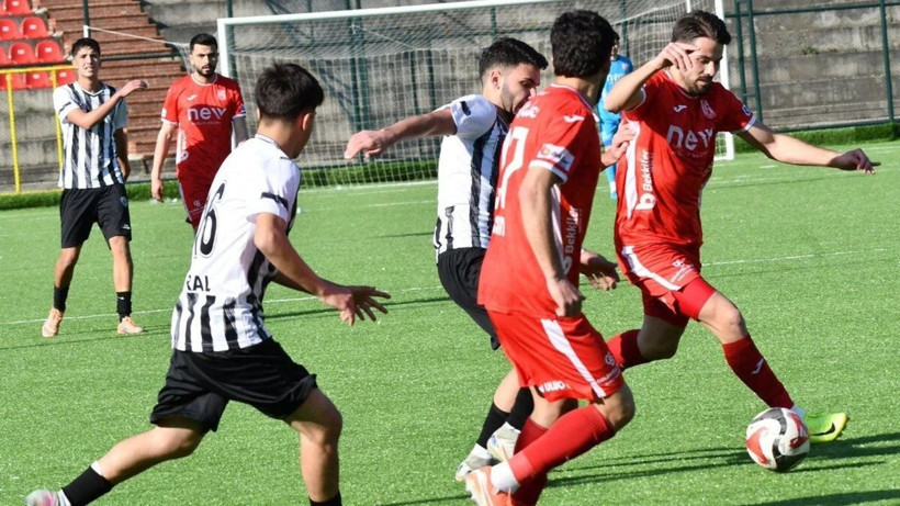 Türk futbolunda acı son: Mali krizler yüzünden amatöre düştüler - Resim: 5