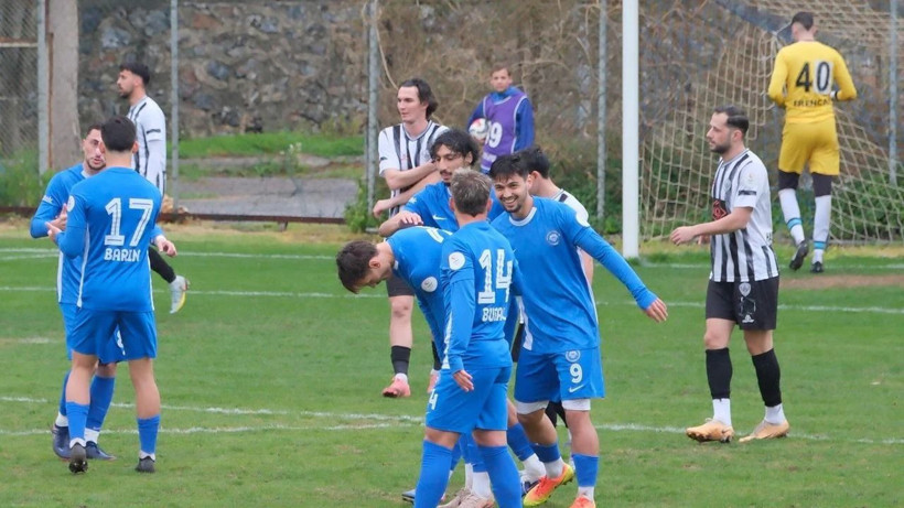 Türk futbolunda acı son: Mali krizler yüzünden amatöre düştüler - Resim: 9