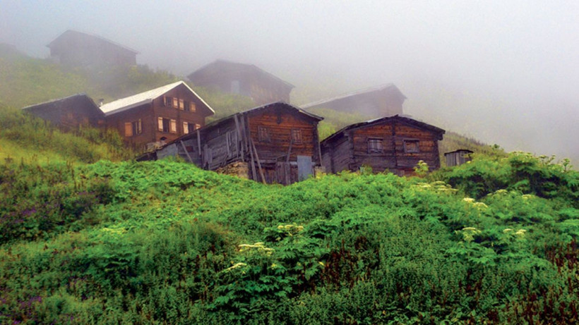 Meteoroloji’den Türkiye geneli kritik uyarı: Sağanak, kar ve fırtına kapıda - Resim: 12