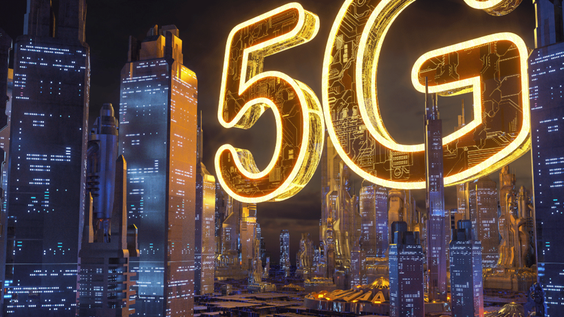 5G nedir: Türkiye'de 1 Nisan 2026 5G dönemi başlıyor - Resim: 10