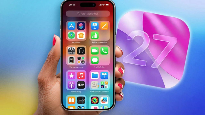 Apple'dan büyük sürpriz: iOS 27 İphone'ları kökünden değiştirecek - Resim: 8