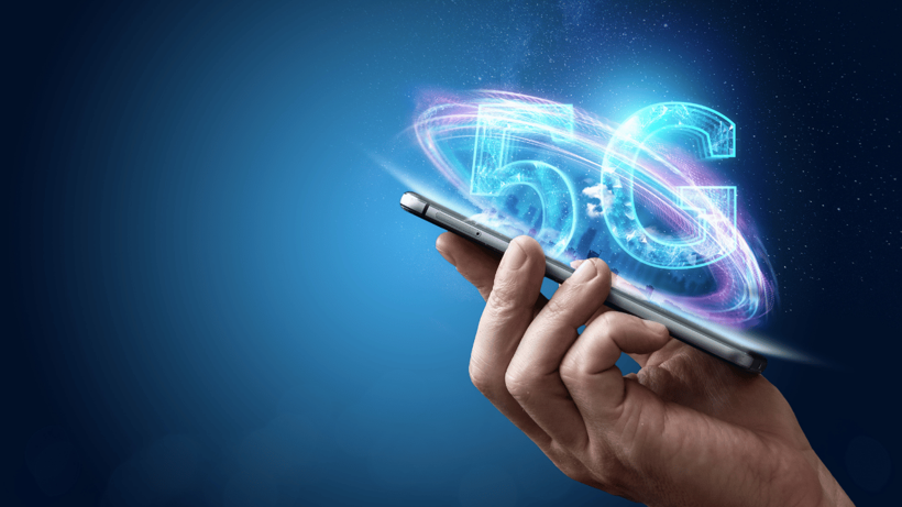 5G nedir: Türkiye'de 1 Nisan 2026 5G dönemi başlıyor - Resim: 3