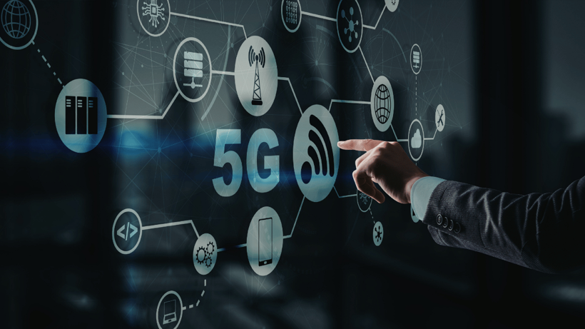 5G nedir: Türkiye'de 1 Nisan 2026 5G dönemi başlıyor - Resim: 5