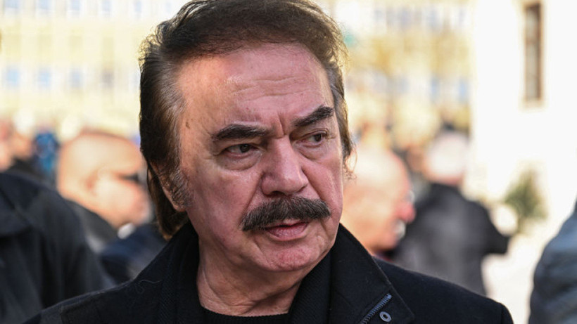 Orhan Gencebay hastaneye mi kaldırıldı?: Sevim Emre'den yanıt geldi - Resim : 1