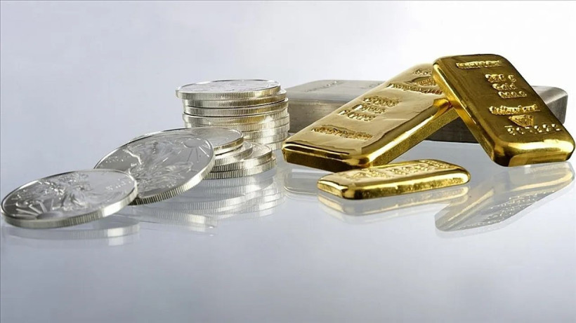 Altın ve gümüşte deprem etkisi yaratan açıklama: O seviyeleri görenler ağlamaya başlayacak - Resim: 2