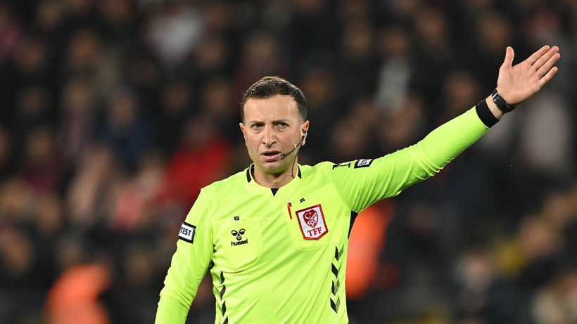 Gençlerbirliği'nden Beşiktaş'a ağır suçlama: Maç sonu zehir zemberek sözler... - Resim: 5