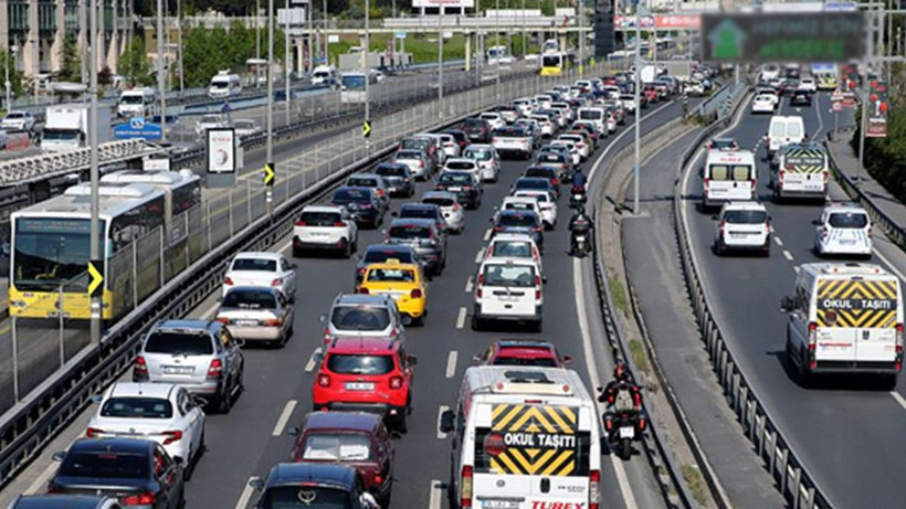 Şubatta en çok satılan otomobil markası belli oldu - Resim: 6