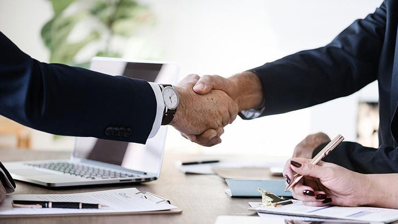 KOBİ’lere 1,5 milyar euroluk finansman desteği - Resim: 5