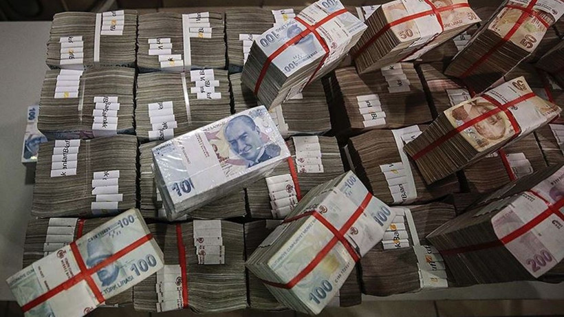 KOBİ’lere 1,5 milyar euroluk finansman desteği - Resim: 8