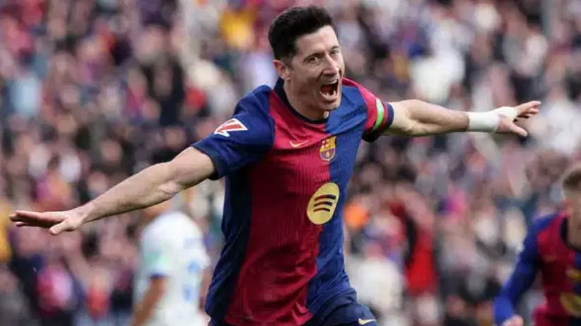 Lewandowski için İstanbul yarışı: Barcelona'dan ayrılıyor: Beşiktaş mı Fenerbahçe mi kazanacak? - Resim: 3