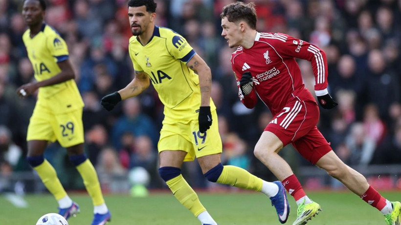 Liverpool'da Galatasaray maçı öncesi büyük kriz: Anfield'da yuhalandılar - Resim: 1