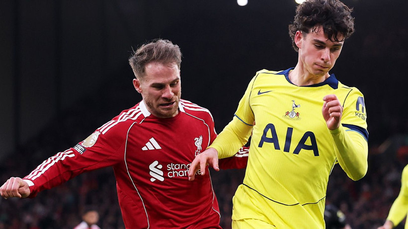 Liverpool'da Galatasaray maçı öncesi büyük kriz: Anfield'da yuhalandılar - Resim: 4