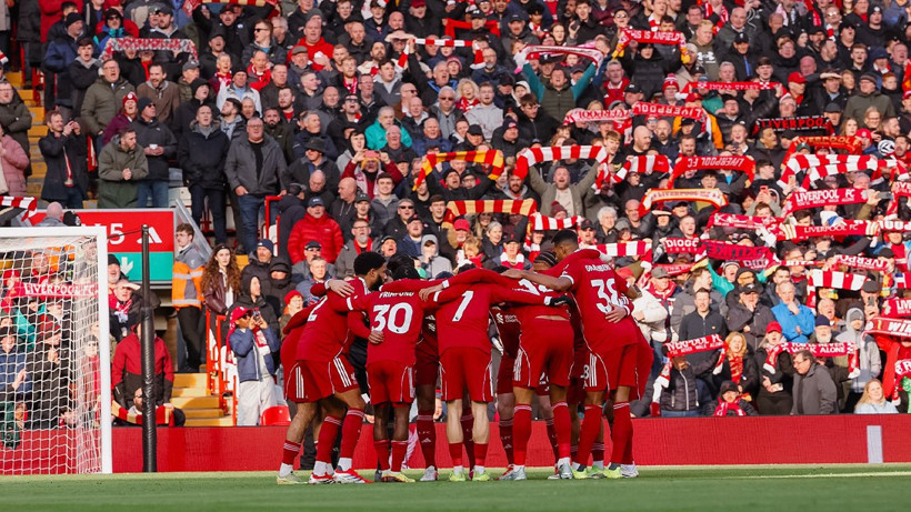 Liverpool'da Galatasaray maçı öncesi büyük kriz: Anfield'da yuhalandılar - Resim: 5