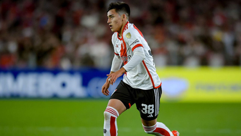 Trabzonspor'un rekor teklifine Arjantinli genç yıldızdan cevap geldi - Resim: 2