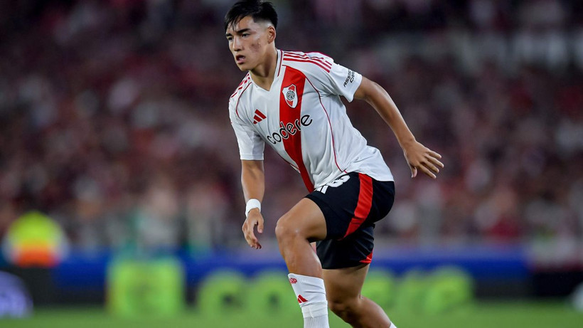 Trabzonspor'un rekor teklifine Arjantinli genç yıldızdan cevap geldi - Resim: 3