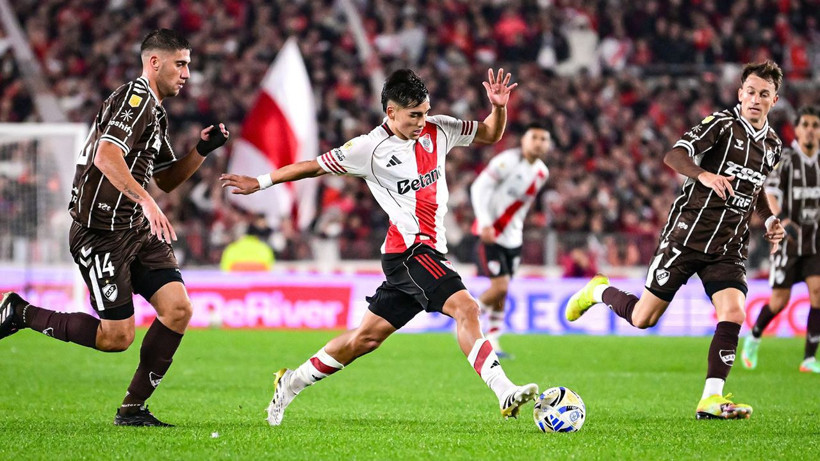 Trabzonspor'un rekor teklifine Arjantinli genç yıldızdan cevap geldi - Resim: 8