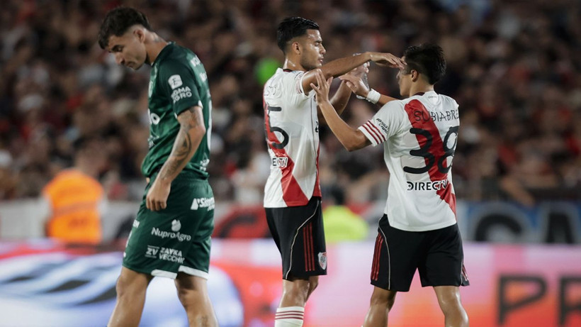 Trabzonspor'un rekor teklifine Arjantinli genç yıldızdan cevap geldi - Resim: 11