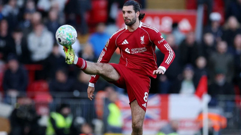 Liverpool'da Galatasaray maçı öncesi büyük kriz: Anfield'da yuhalandılar - Resim: 7