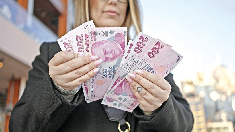 Emekli maaş promosyonu ne oldu? Bu haber hiçbir yerde yok... 50 bin TL rakamı gerçeğiyle Yeniçağ’da... - Resim: 8