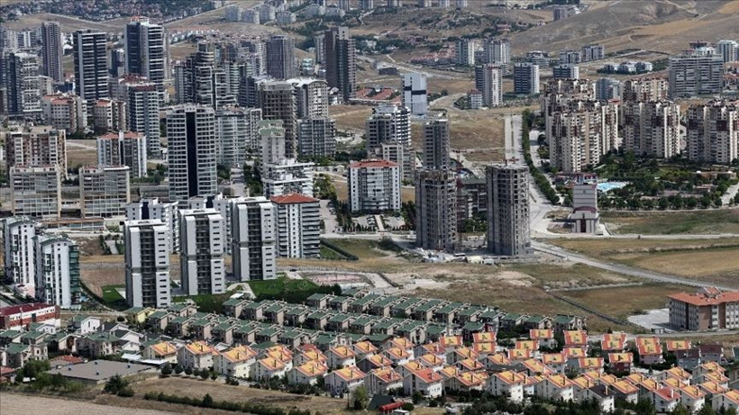 İstanbul'un yeni konut gözdeleri belli oldu: İşte en çok satış yapılan ilçeler - Resim: 3