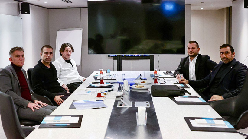 Trabzonspor'un rekor teklifine Arjantinli genç yıldızdan cevap geldi - Resim: 1