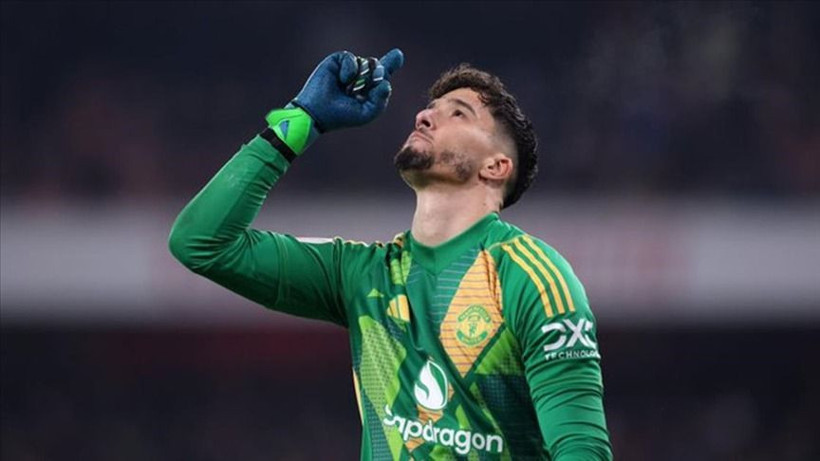 Süper Lig devi Altay Bayındır transferinde Beşiktaş'a rakip oldu - Resim: 4