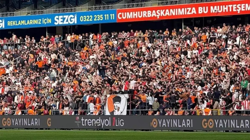 Avrupa'da mücadele ediyorlardı: Köklü futbol takımı TFF 3. Lig'e düştü - Resim: 7