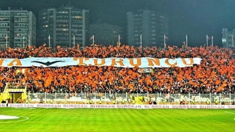 Avrupa'da mücadele ediyorlardı: Köklü futbol takımı TFF 3. Lig'e düştü - Resim: 6