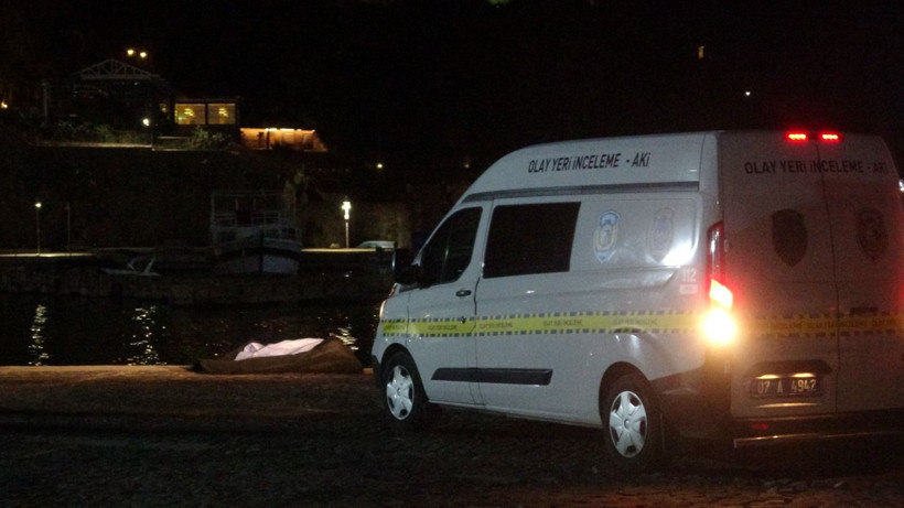 Genç müzisyenin feci sonu... Her şey bir anda oldu - Resim: 1