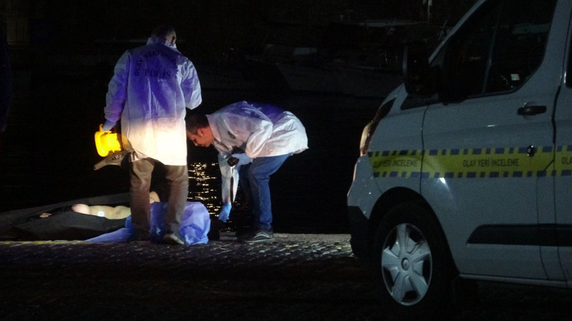 Genç müzisyenin feci sonu... Her şey bir anda oldu - Resim: 6