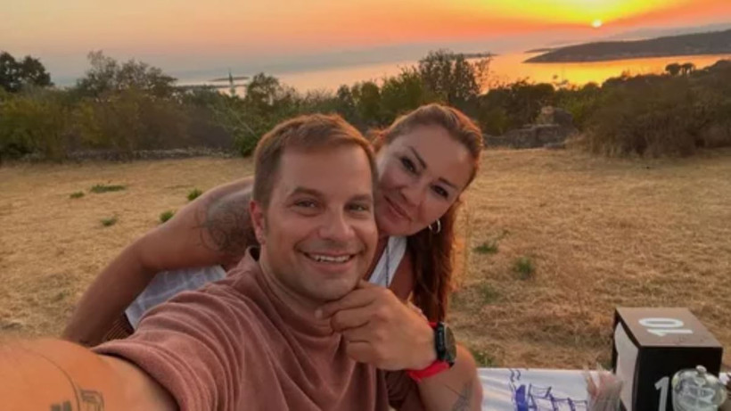 Yağmur Atacan’dan yıllar sonra itiraf etti: Nişan gecesi Pınar’a kafa attım, küvete düştü - Resim: 25