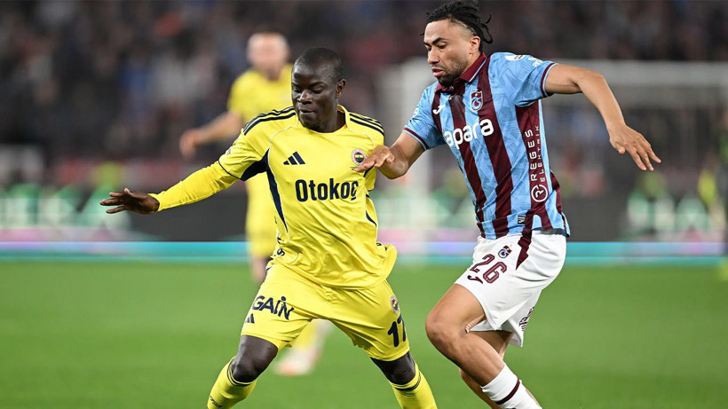 Fenerbahçe’de Trabzon dönüşü yaşananlar ortaya çıktı: Tedesco giderse hedef belli - Resim: 9