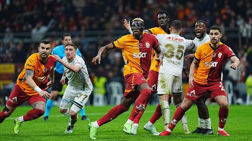 Galatasaray Şampiyonlar Ligi'ni kazanır mı? Yapay zeka taraftarları havalara uçuracak - Resim: 4