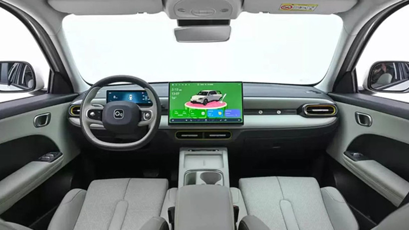 Chery QQ3’e rekor ilgi: 20 dakikada 10 bin sipariş - Resim: 2