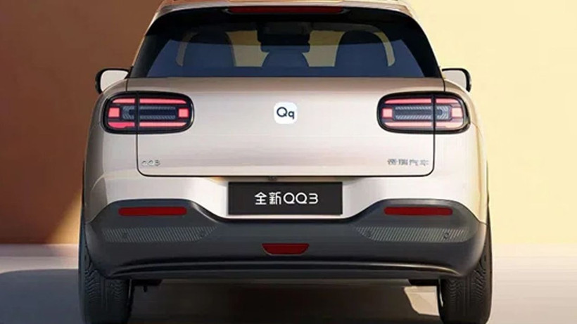 Chery QQ3’e rekor ilgi: 20 dakikada 10 bin sipariş - Resim: 3