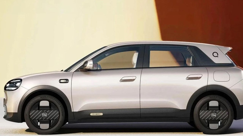 Chery QQ3’e rekor ilgi: 20 dakikada 10 bin sipariş - Resim: 5