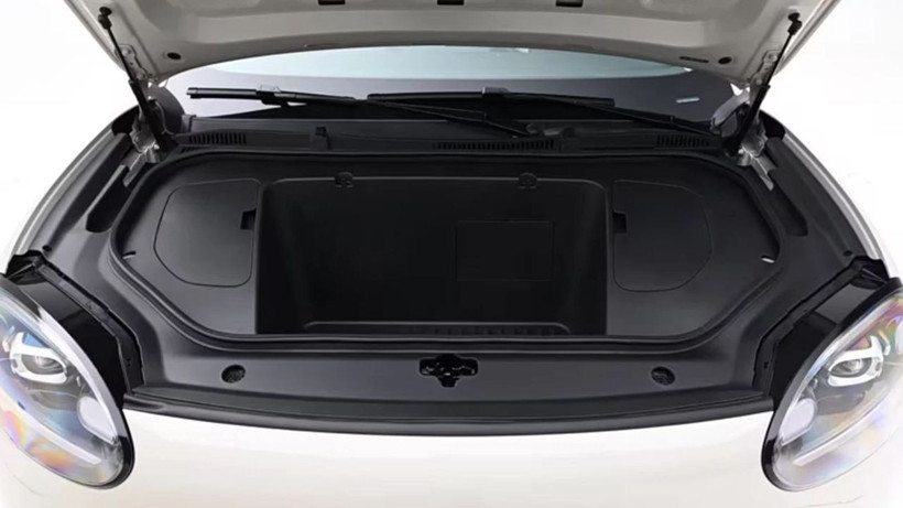 Chery QQ3’e rekor ilgi: 20 dakikada 10 bin sipariş - Resim: 7