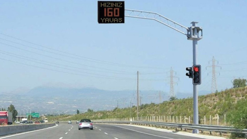Bayramda hangi yollarda radar var? İşte radar noktaları ve güncel cezalar - Resim: 5