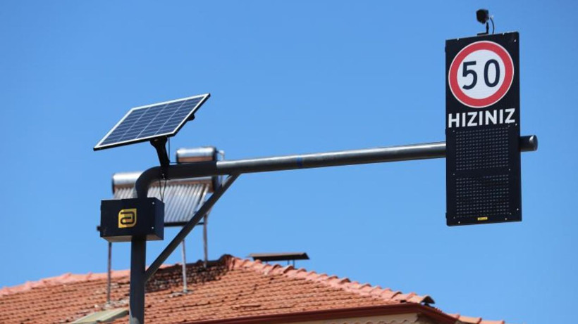 Bayramda hangi yollarda radar var? İşte radar noktaları ve güncel cezalar - Resim: 4