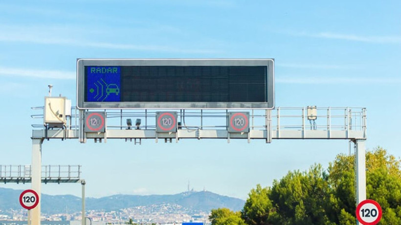 Bayramda hangi yollarda radar var? İşte radar noktaları ve güncel cezalar - Resim: 2
