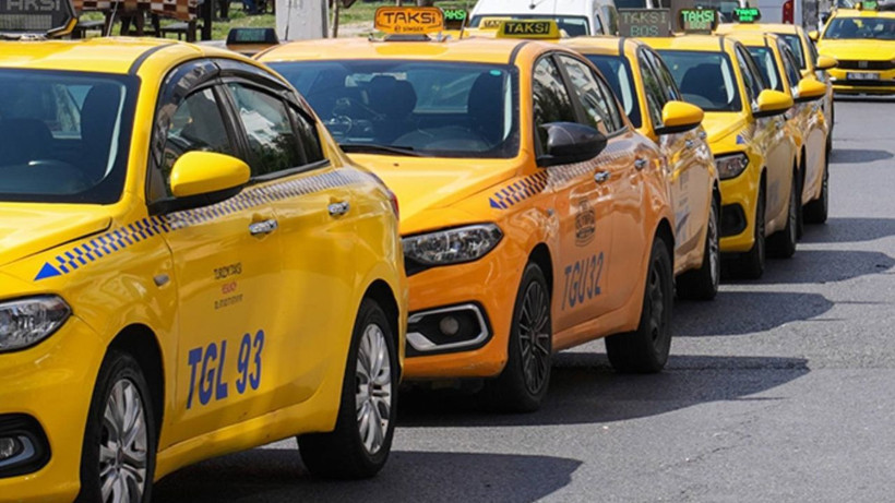 İBB'den 250 taksi plakası için yeni ihale: Başvuru detayları açıklandı - Resim: 5