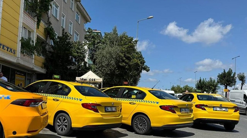 İBB'den 250 taksi plakası için yeni ihale: Başvuru detayları açıklandı - Resim: 3