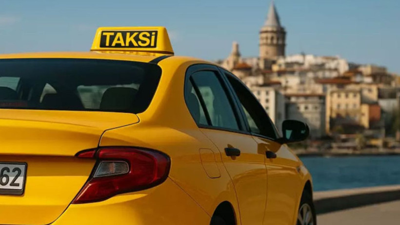 İBB'den 250 taksi plakası için yeni ihale: Başvuru detayları açıklandı - Resim: 1