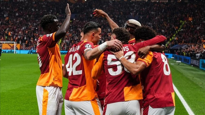 Yapay zeka Liverpool-Galatasaray maçının skorunu tahmin etti - Resim: 8