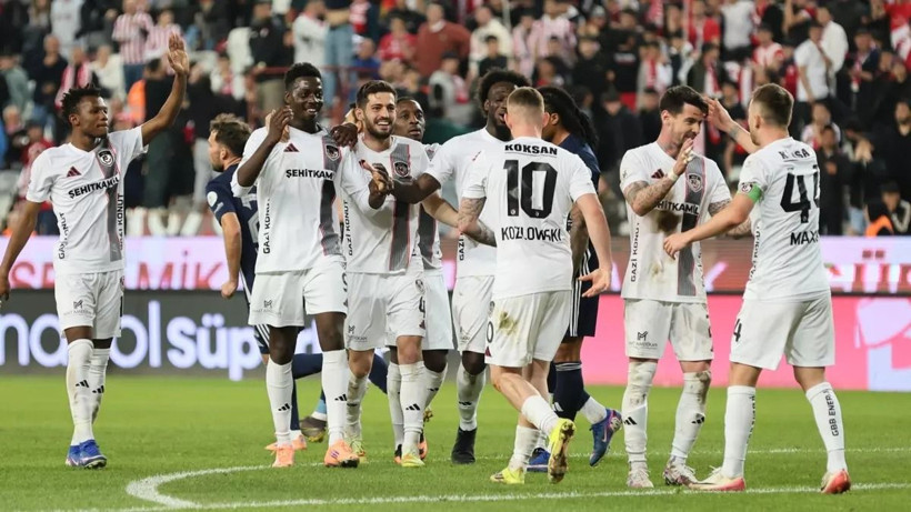 Yapay zeka Fenerbahçe-Gaziantep FK maçının skorunu tahmin etti - Resim: 2