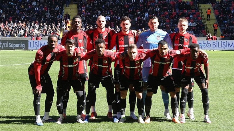 Yapay zeka Fenerbahçe-Gaziantep FK maçının skorunu tahmin etti - Resim: 6