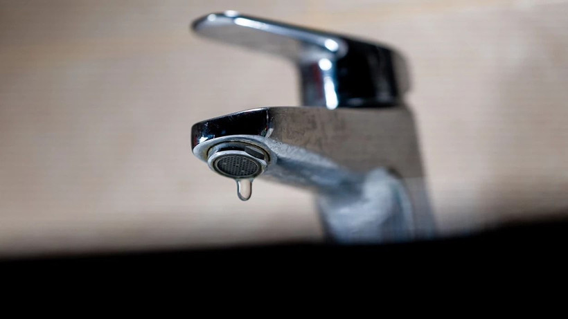 Su krizi alarmı: Ankara’da bazı taşınmazlar acele kamulaştırılacak - Resim: 6