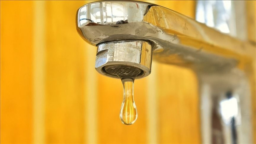 Su krizi alarmı: Ankara’da bazı taşınmazlar acele kamulaştırılacak - Resim: 5