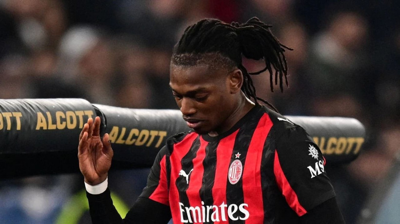 Galatasaray ve Fenerbahçe dünya yıldızı için transfer yarışında: Takımından ayrılıyor - Resim: 9